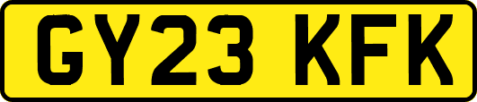 GY23KFK