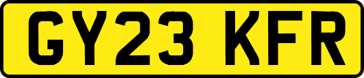 GY23KFR
