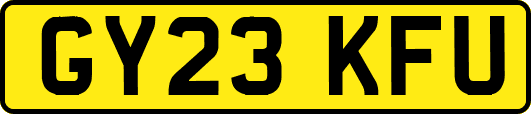 GY23KFU