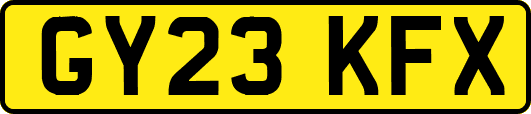 GY23KFX