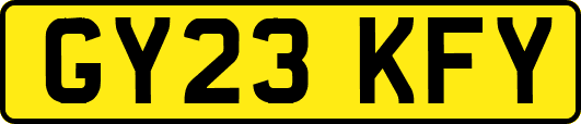 GY23KFY