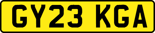 GY23KGA