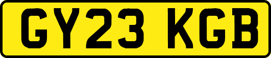 GY23KGB