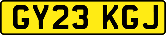 GY23KGJ