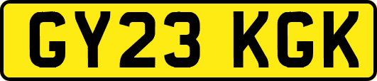 GY23KGK