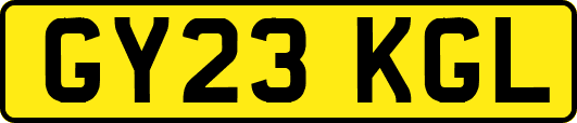 GY23KGL