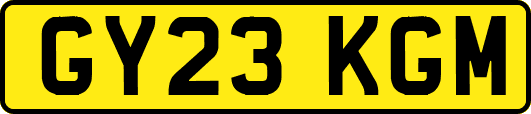 GY23KGM