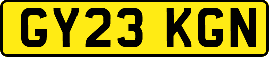 GY23KGN