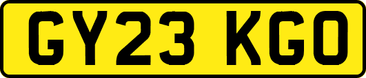 GY23KGO