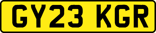 GY23KGR