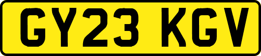 GY23KGV