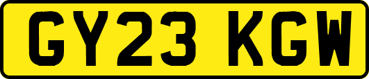 GY23KGW