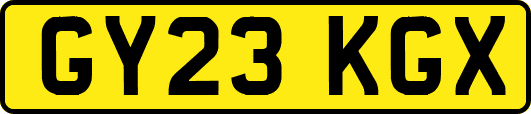 GY23KGX