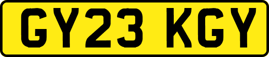 GY23KGY