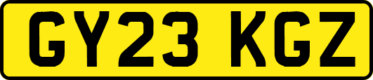 GY23KGZ