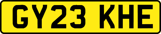 GY23KHE