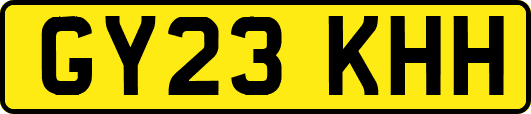 GY23KHH