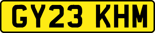 GY23KHM
