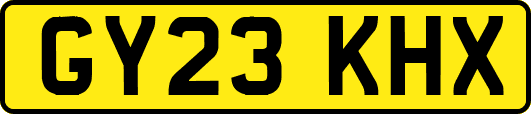 GY23KHX