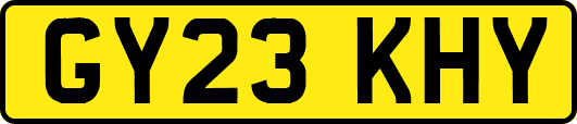 GY23KHY