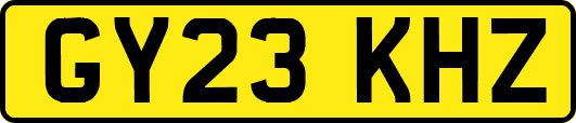 GY23KHZ