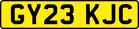 GY23KJC