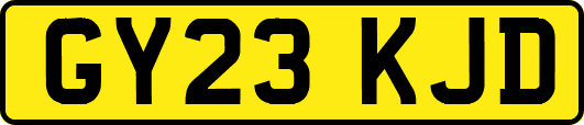 GY23KJD