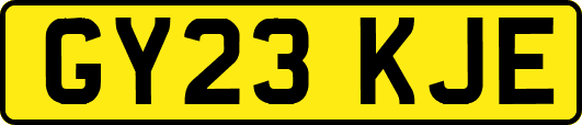 GY23KJE