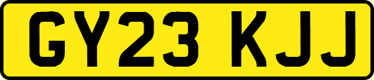 GY23KJJ