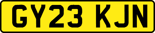 GY23KJN