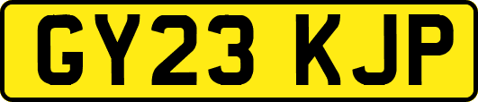 GY23KJP