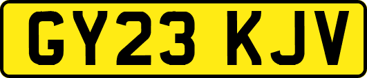 GY23KJV