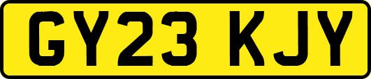 GY23KJY