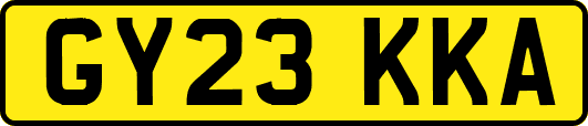 GY23KKA