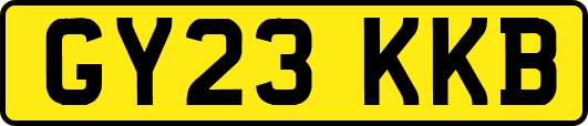 GY23KKB