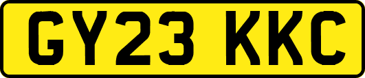 GY23KKC