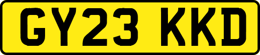 GY23KKD