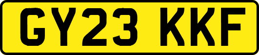 GY23KKF