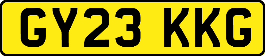 GY23KKG