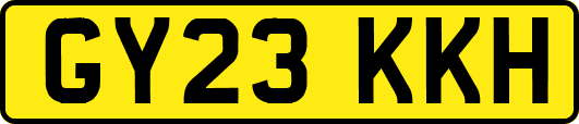 GY23KKH