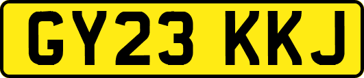 GY23KKJ