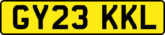 GY23KKL