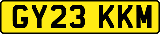 GY23KKM