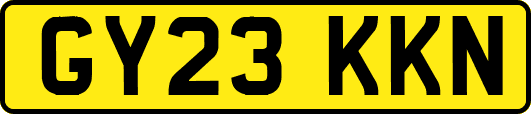 GY23KKN