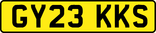GY23KKS