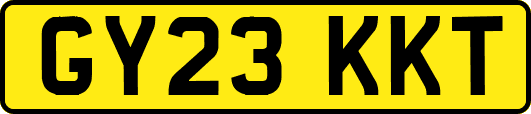 GY23KKT