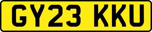 GY23KKU