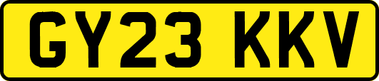 GY23KKV