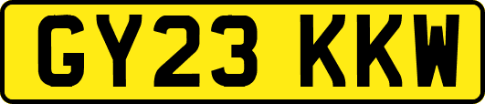 GY23KKW