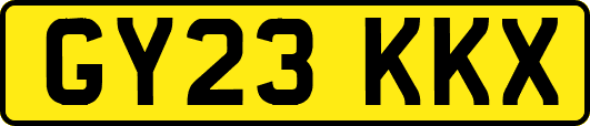 GY23KKX